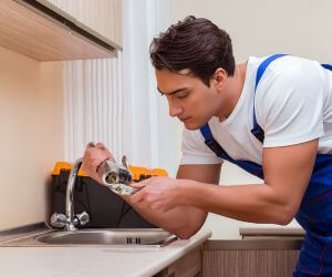 About The Faucet Pros Dagsboro, DE